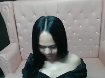 SapioSexualAsianTrans webcam model stream image