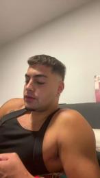 Will38001 webcam cam4 model stream image