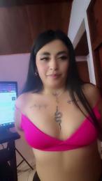 CherryVelvet_ webcam cam4 model stream image