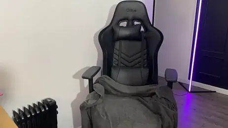 -KroshkaEnot- webcam model stream image