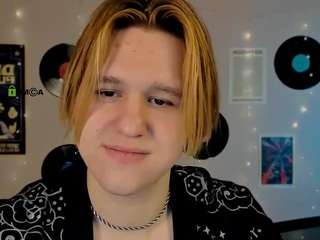 zane-spawn webcam model stream image