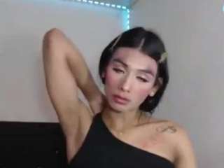 johannathh webcam model stream image