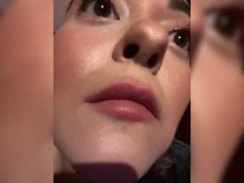 Brigittaa webcam model stream image