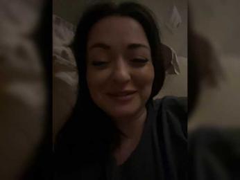 Brigittaa webcam model stream image