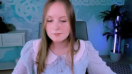 VivienLeeigh webcam model stream image