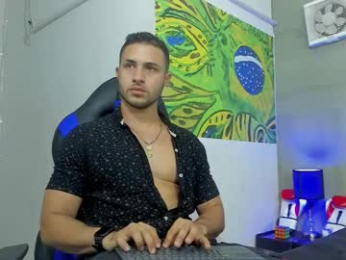 jhonny_flames7 webcam model stream image