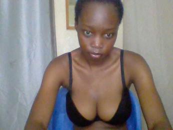 Sexyebonyxx webcam model stream image