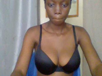 Sexyebonyxx webcam model stream image