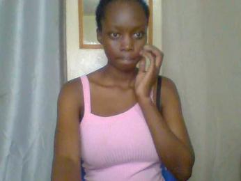 Sexyebonyxx webcam model stream image