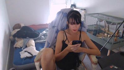 missthon webcam model stream image