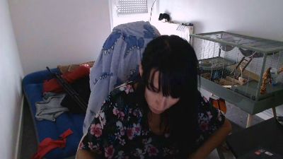 missthon webcam model stream image