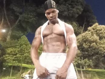 AndreyHoyos webcam model stream image