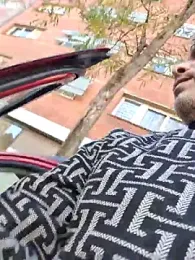 Omar_Grey webcam model stream image