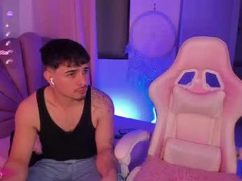 melodie_roy webcam chaturbate model stream image