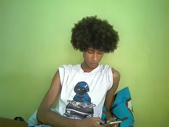 skinniyGabriel webcam model stream image