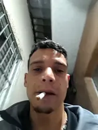 Magrin888 webcam model stream image