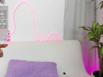 Jentokio webcam model stream image