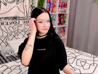 misscharms webcam model stream image