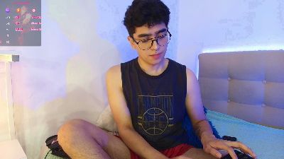 Daryl_murphy webcam model stream image