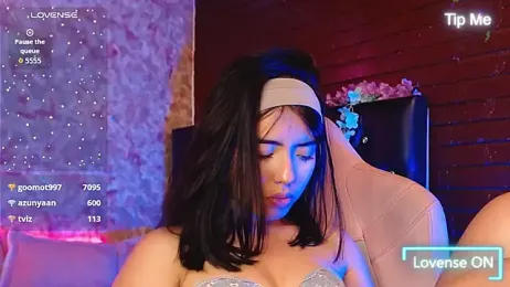 Abril_gap webcam stripchat model stream image