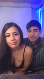cami19 webcam model stream image