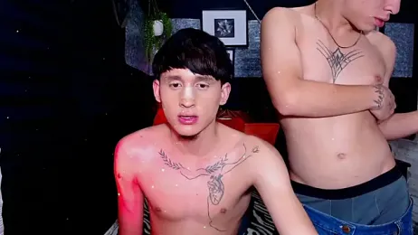 Alex_x_mateo webcam model stream image