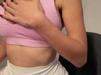 pinabellaa webcam model stream image