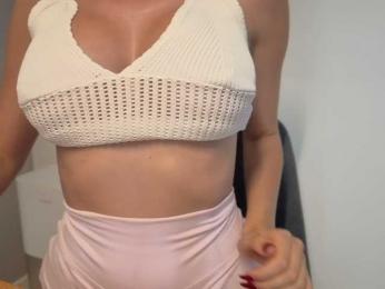 pinabellaa webcam model stream image