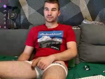 harvey_ren webcam model stream image