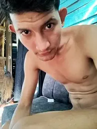 Juan_Hotcaliemte webcam model stream image