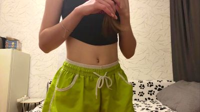 SheritaNasuti webcam cam4 model stream image