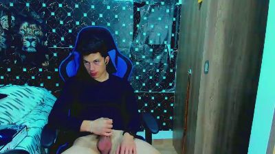 javiersexyvoy webcam model stream image