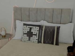 stefythomson webcam model stream image