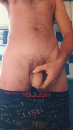 IvanX2000 webcam model stream image