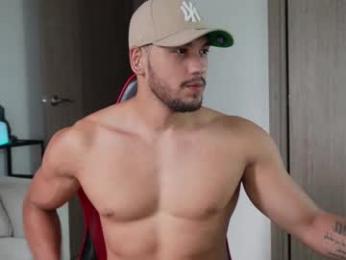 andy_weld webcam chaturbate model stream image