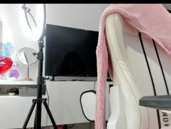 sugar_rainbow webcam model stream image