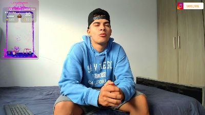 jacob_fireexx webcam model stream image