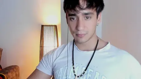 AlexRivera6 webcam model stream image