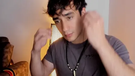 AlexRivera6 webcam model stream image