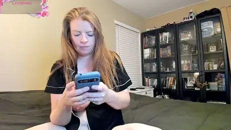 LndsyR90 webcam model stream image