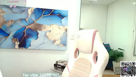 Milf_Tea webcam model stream image