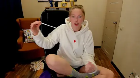 _fiona_Love webcam model stream image