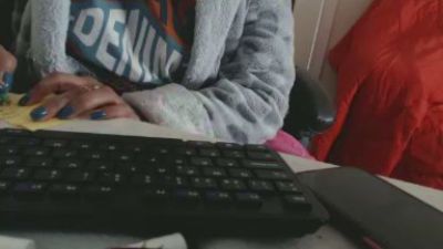 MartinaAPS webcam model stream image