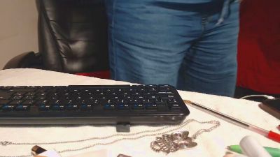 MartinaAPS webcam model stream image