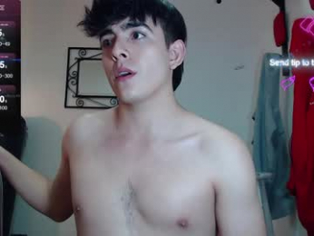 nolan_twink webcam model stream image