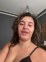 MariiaSilva webcam model stream image