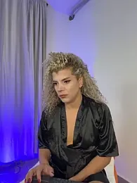 Georgiafox webcam model stream image