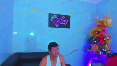 justin_rain2 webcam model stream image