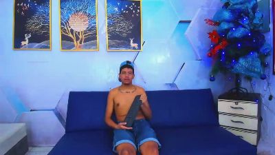 justin_rain2 webcam model stream image