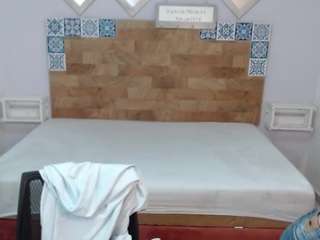 kyliebenson webcam model stream image